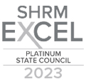 SHRM Excel Platinum State Council 2023