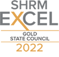 SHRM Excel Platinum State Council 2022